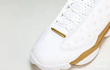 Hyperoad Jordan 13 Air ‘Wheat’ 0531